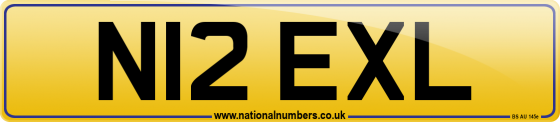 N12 EXL