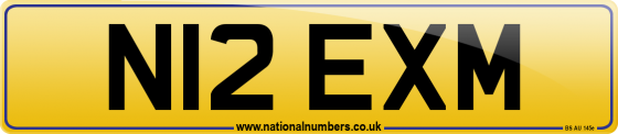 N12 EXM
