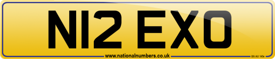 N12 EXO