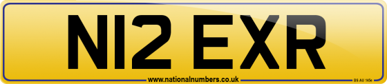 N12 EXR