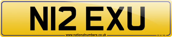 N12 EXU