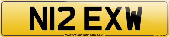 N12 EXW