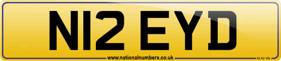 N12 EYD