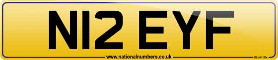 N12 EYF
