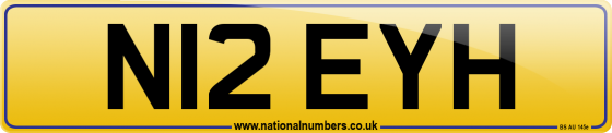 N12 EYH