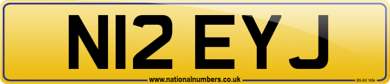 N12 EYJ