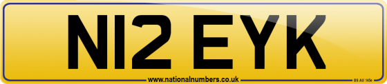 N12 EYK