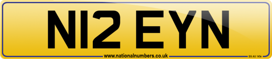 N12 EYN