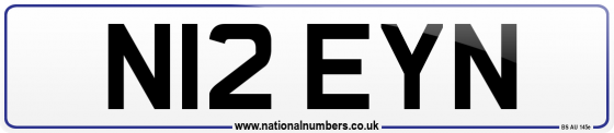N12 EYN