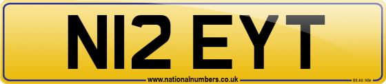 N12 EYT