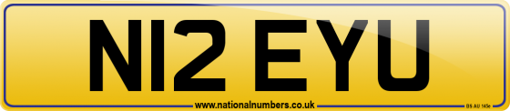 N12 EYU
