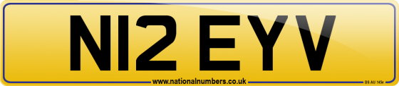 N12 EYV