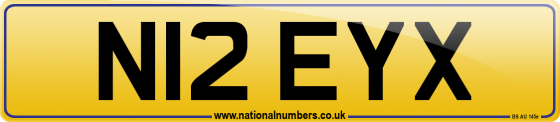 N12 EYX