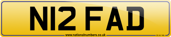 N12 FAD