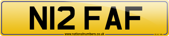 N12 FAF