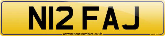 N12 FAJ