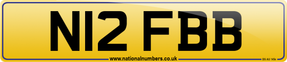 N12 FBB