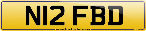 N12 FBD