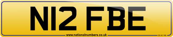 N12 FBE