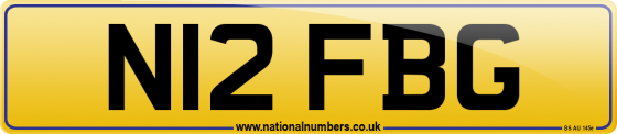 N12 FBG