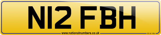 N12 FBH