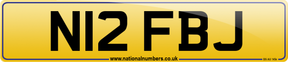 N12 FBJ