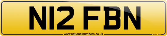 N12 FBN