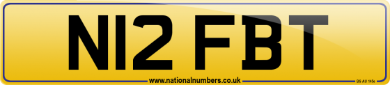 N12 FBT