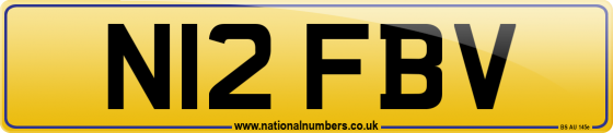 N12 FBV