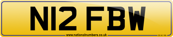 N12 FBW