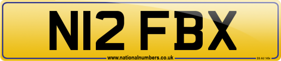 N12 FBX