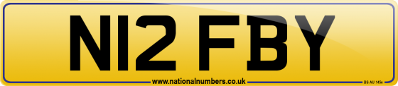 N12 FBY
