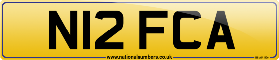 N12 FCA