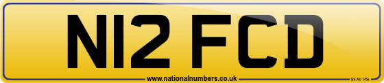 N12 FCD