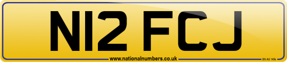 N12 FCJ