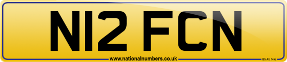 N12 FCN