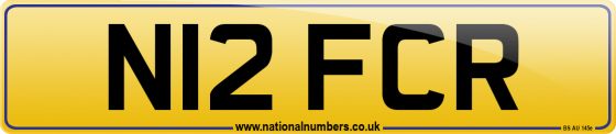 N12 FCR