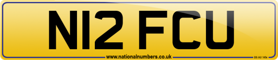 N12 FCU