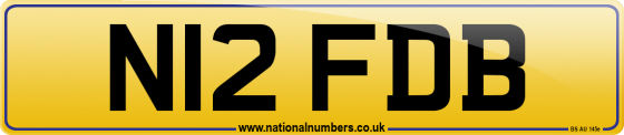 N12 FDB