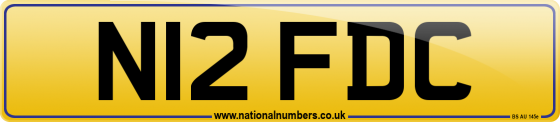 N12 FDC