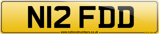 N12 FDD