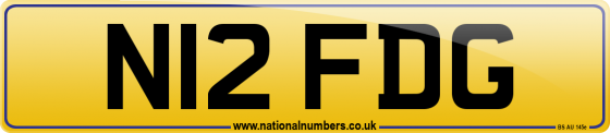 N12 FDG
