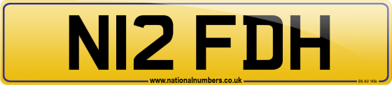 N12 FDH