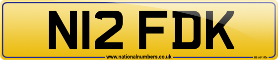 N12 FDK