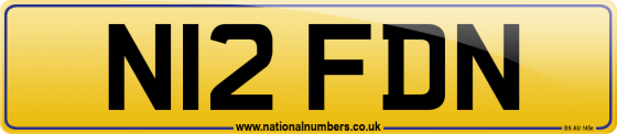 N12 FDN
