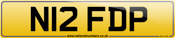 N12 FDP
