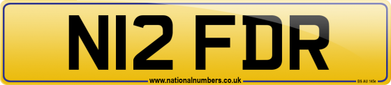 N12 FDR