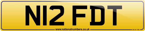 N12 FDT