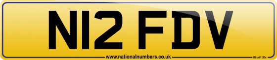 N12 FDV