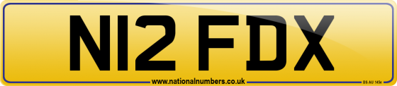 N12 FDX
